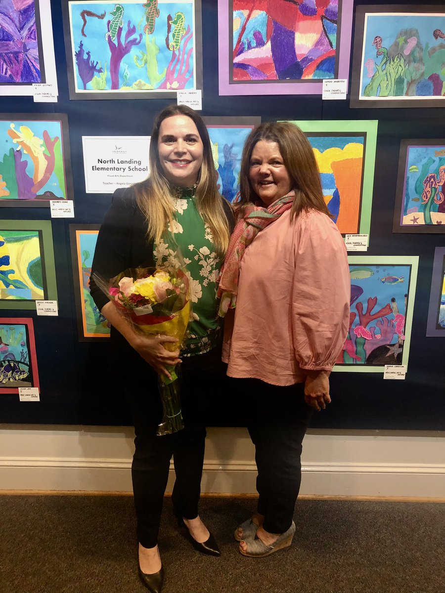 Paige Scherr tweet media