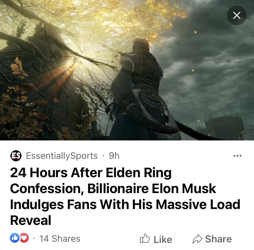 Please don’t reveal your massive load <a href="/elonmusk/">Elon Musk</a>