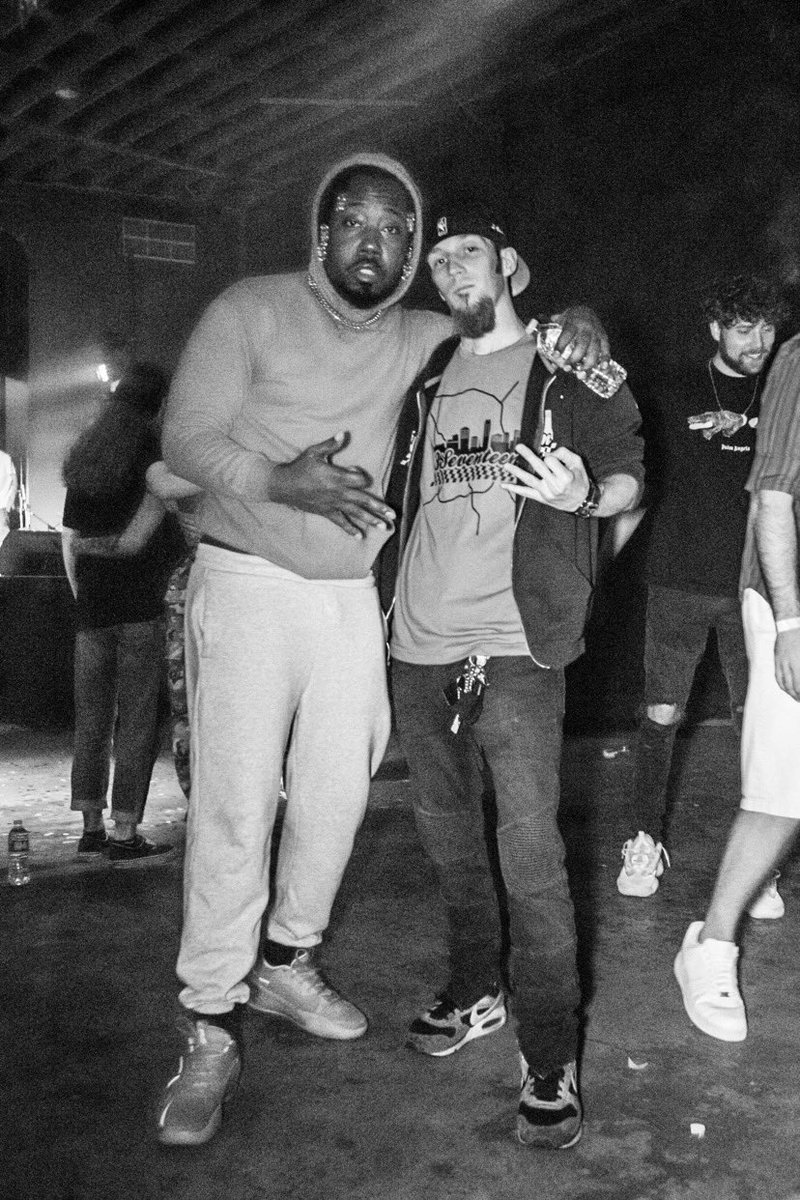 LilFlex_317 🎒 tweet media