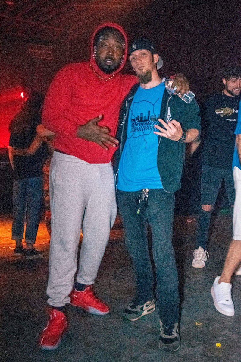 LilFlex_317 🎒 tweet media