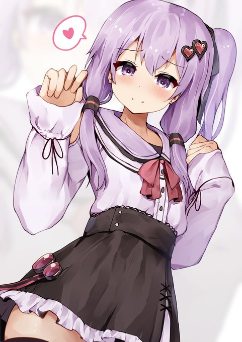 地雷ゆかりさん 