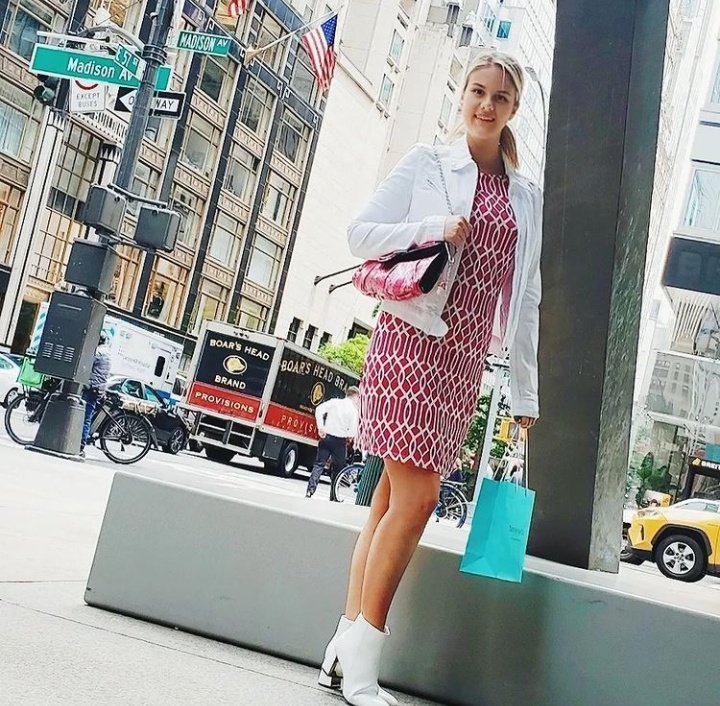 BarcellonaR's tweet photo. Big things happening today.... #shopping @TiffanyAndCo #abilitybeyonddisabilities
#nyc #newyork #fashion #missqueensforamericastrong #missnewyorkforamericastrong #mrsnyforamerica #fashionista #inclusion #diversity https://t.co/lmTStrdhXl