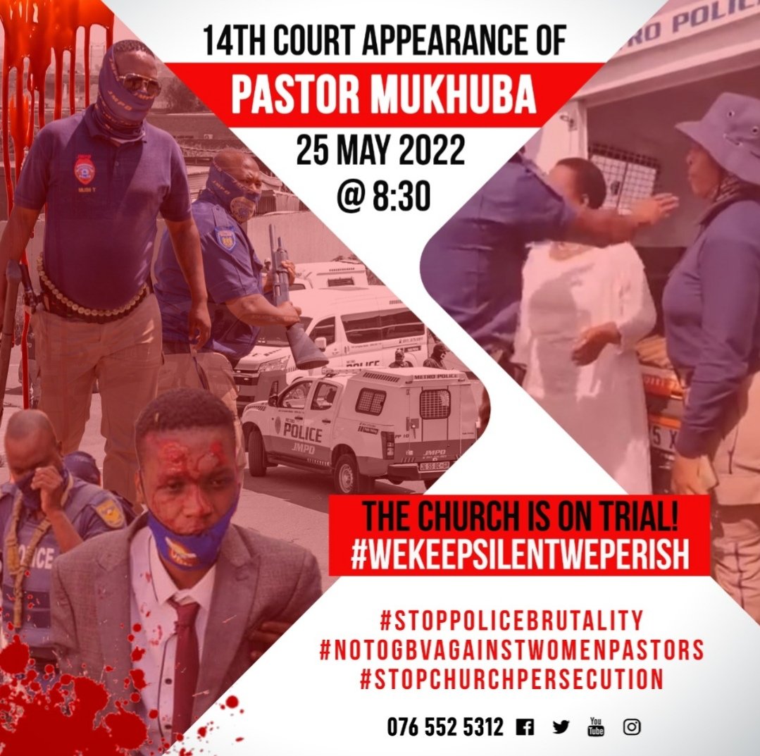 MusiiwaMawela's tweet photo. #NPAsaysPoliceBrutalityIsOK
After so many years of freedom in South Africa 
@NPA_Prosecutes  you still say Police brutality is ok. You persecute innocent people and take them to court.
Even with evidence visible you still take sides with the abusers. https://t.co/2ZxRub34Uj