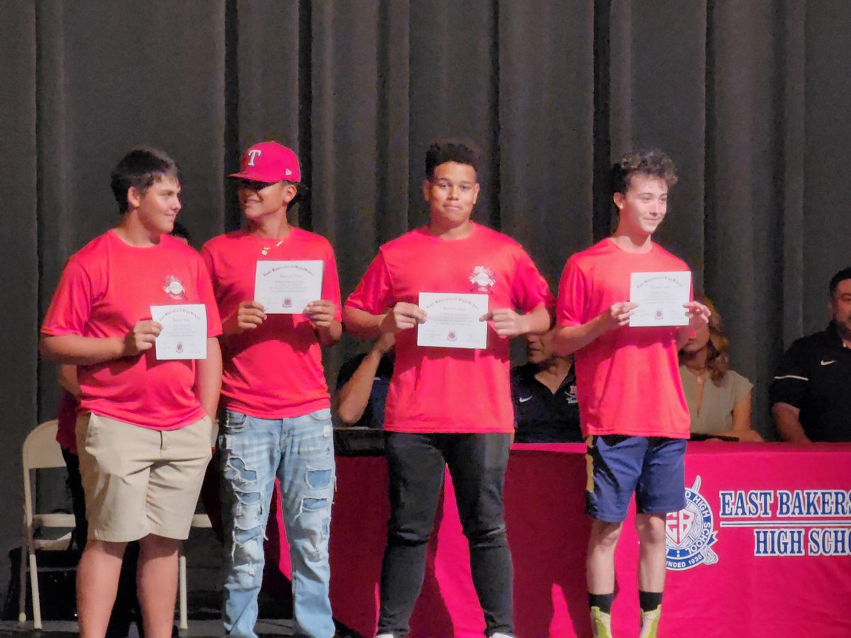 Holland, the Educator tweet media