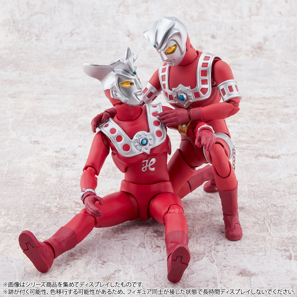 ≪超目玉☆12月≫ S.H.Figuarts アストラ ウルトラマンレオ batumi.ge