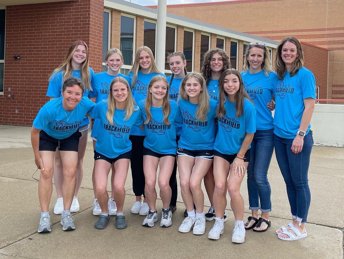 Sarah Long tweet media