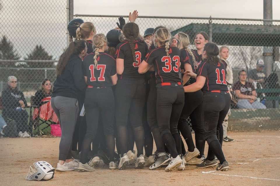 Dutchmen Softball 🥎 tweet media