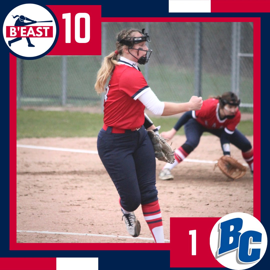 BrookEast_SB's tweet photo. We’re still dancin’! The Spartans advance to round two on a complete game from Kate Ledlie and a three hit performance from Anna Bracke (#GoAnnaGo)! 

The Spartans take a road trip to Cedarburg on Thursday at 4:30 PM, come on out!

#300Percent #BeAbstract https://t.co/8sy0aIiSvO
