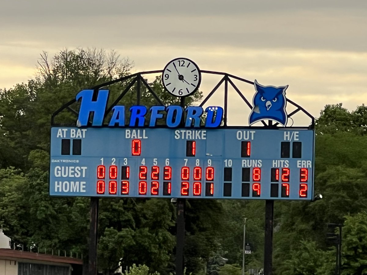 <a href="/ICSEagles/">Indian Creek School</a> rock the ‘Ship! In dramatic fashion, <a href="/ICSAthletics/">ICSAthletics</a> get the walk off win over 1 Seed St.Paul’s for the Eagles’ first MIAA B Conference title! @PBRMaryland <a href="/PGMidAtlantic/">Perfect Game Mid-Atlantic</a> <a href="/miaasportsnews/">MIAA Sports News</a> <a href="/BaltSunSports/">Baltimore Sun Sports</a> <a href="/AnnapolisGaz/">TheAnnapolisGazette</a>