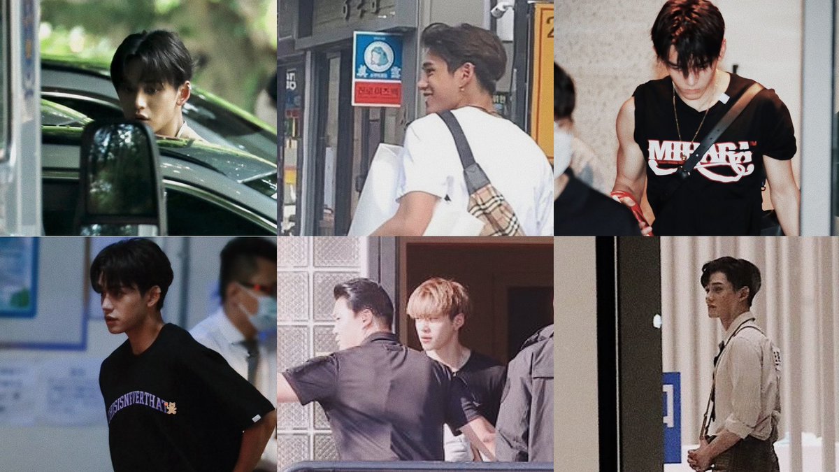 captivating candids 🔍 #LUCAS