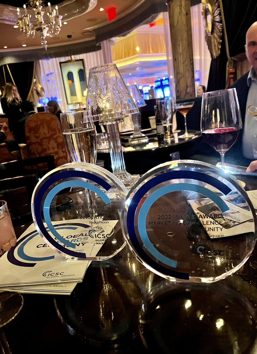 beejie330's tweet photo. What a week! @CityofAtlanta, @ULI_Atlanta and @ICSC awards won for excellence in design, event programming and real estate and development land use. So proud to be an @NAPatl #ExperienceMaker https://t.co/liuew7SvD7