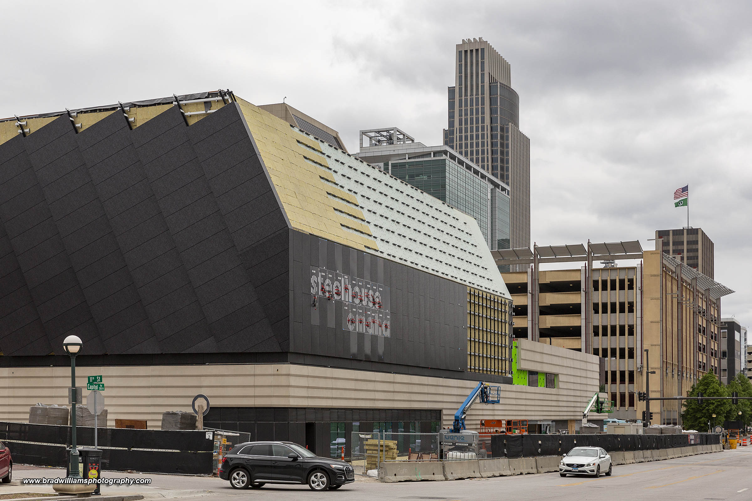 Grow Omaha on Twitter "Photos 2 of 2. Quite the exterior being