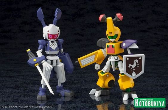 PModelSyndicate's tweet image. geni.us/MedabotsPMK