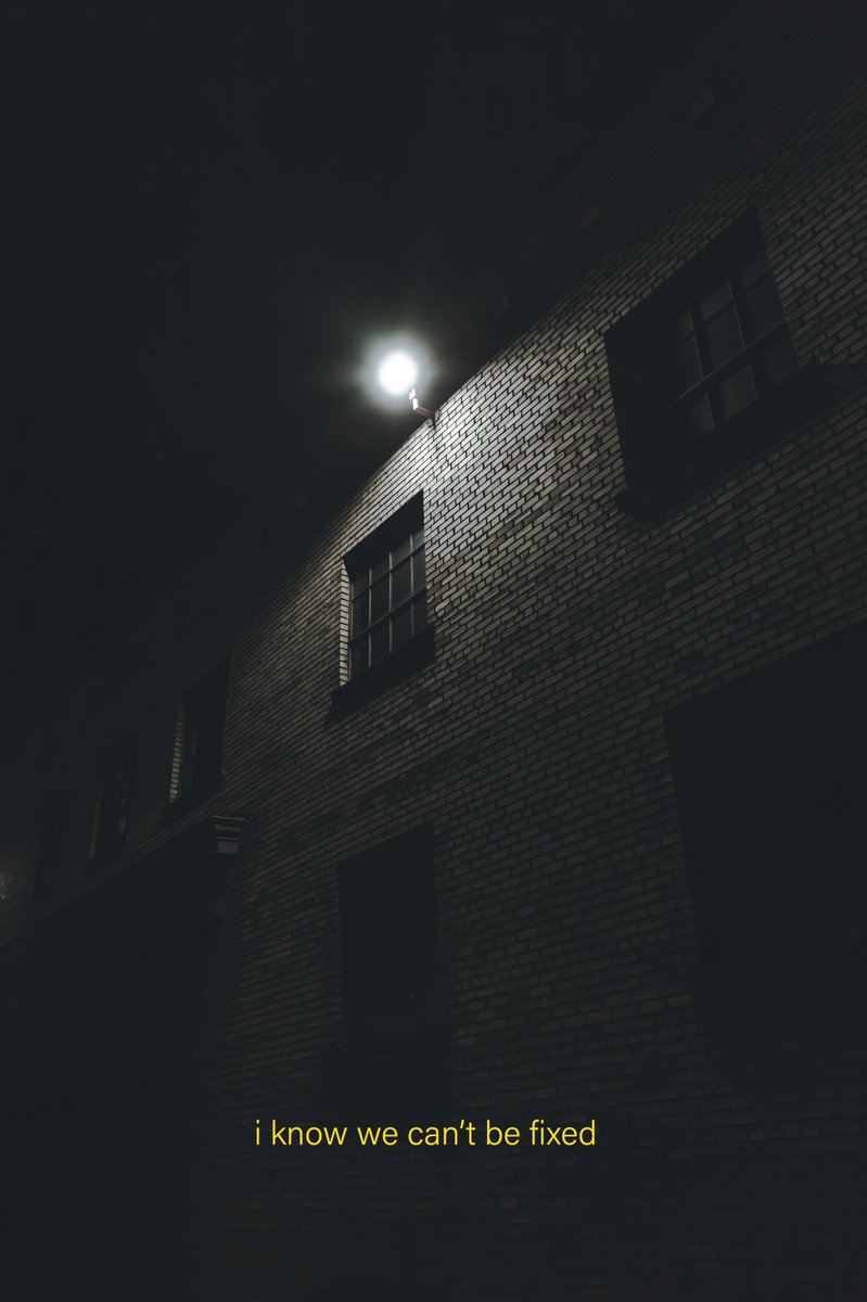 strangers with memories