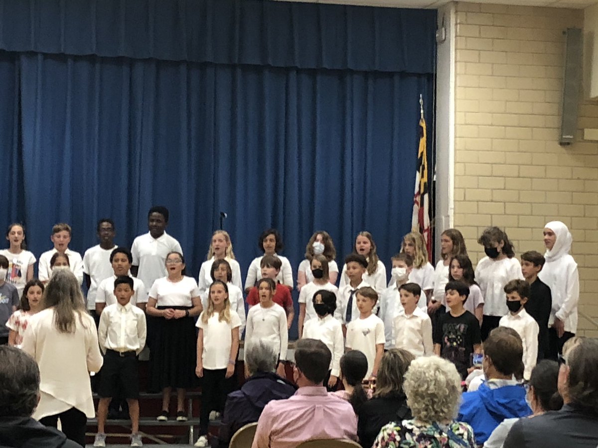5th grade spring music concert! Part 2 <a href="/missyfanshaw/">Missy Fanshaw</a>