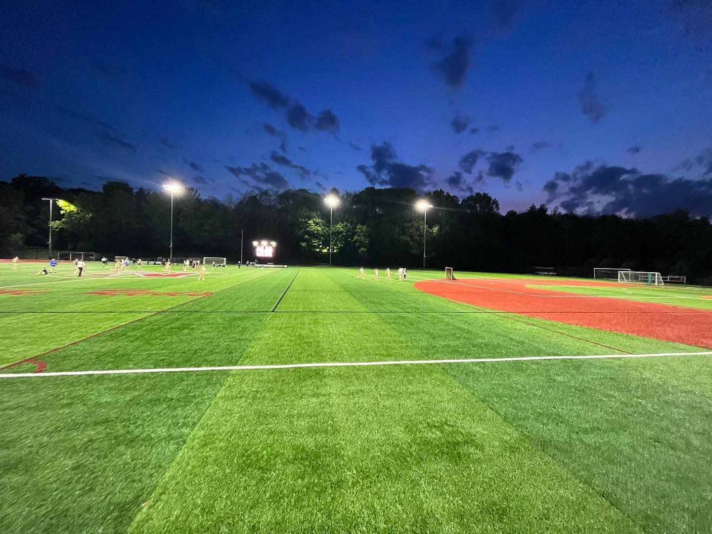 Newark Athletics (NewarkAthletics) / Twitter