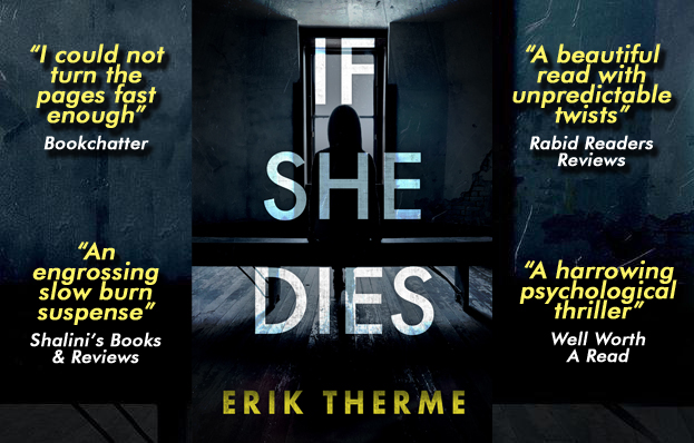 A year ago, Tess’s daughter was tragically killed in a car accident. The driver, Brady, is now in prison—but for the grief-stricken mother, nothing will bring back her baby. When Brady’s own young daughter goes missing, suspicion falls on Tess… tinyurl.com/y5yaa8jj