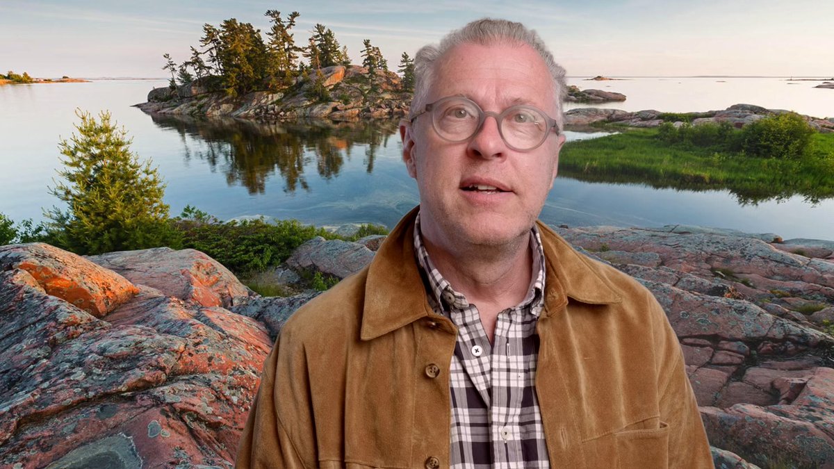 If you’re still thinking of voting for Doug Ford, please watch this short video. Thanks. youtu.be/sRmQKcoy2A0