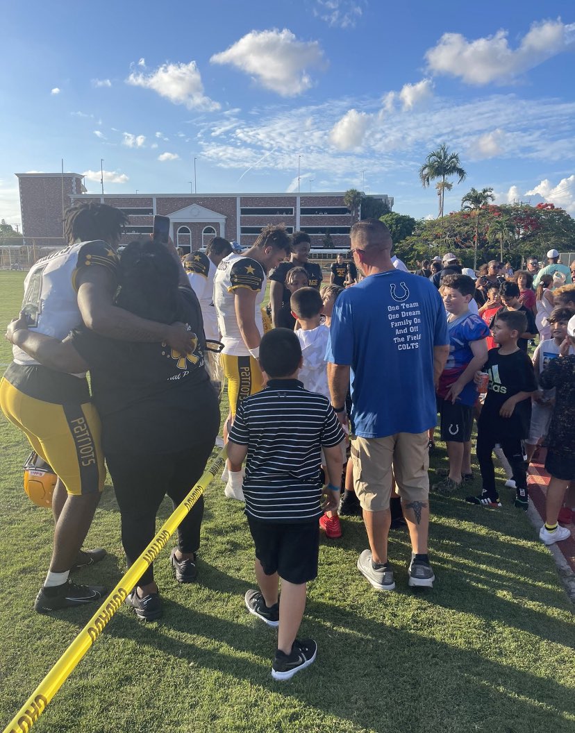 Brandon Inniss tweet media