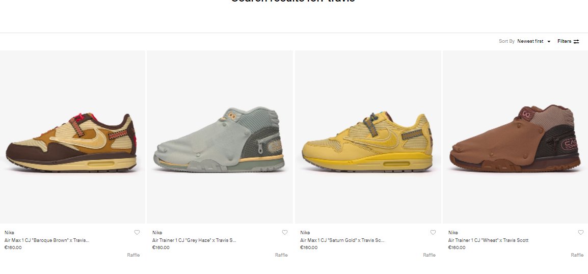 تويتر Japanicanblog على تويتر 海外ショップ Sneakersboy Nike Air Max 1 X Cactus Corp 5 26抽選 Nike Air Trainer 1 X Cactus Corp 5 27抽選 Apparel Releasing Friday 27 May 8am Online Only Australia国内住所のみ This