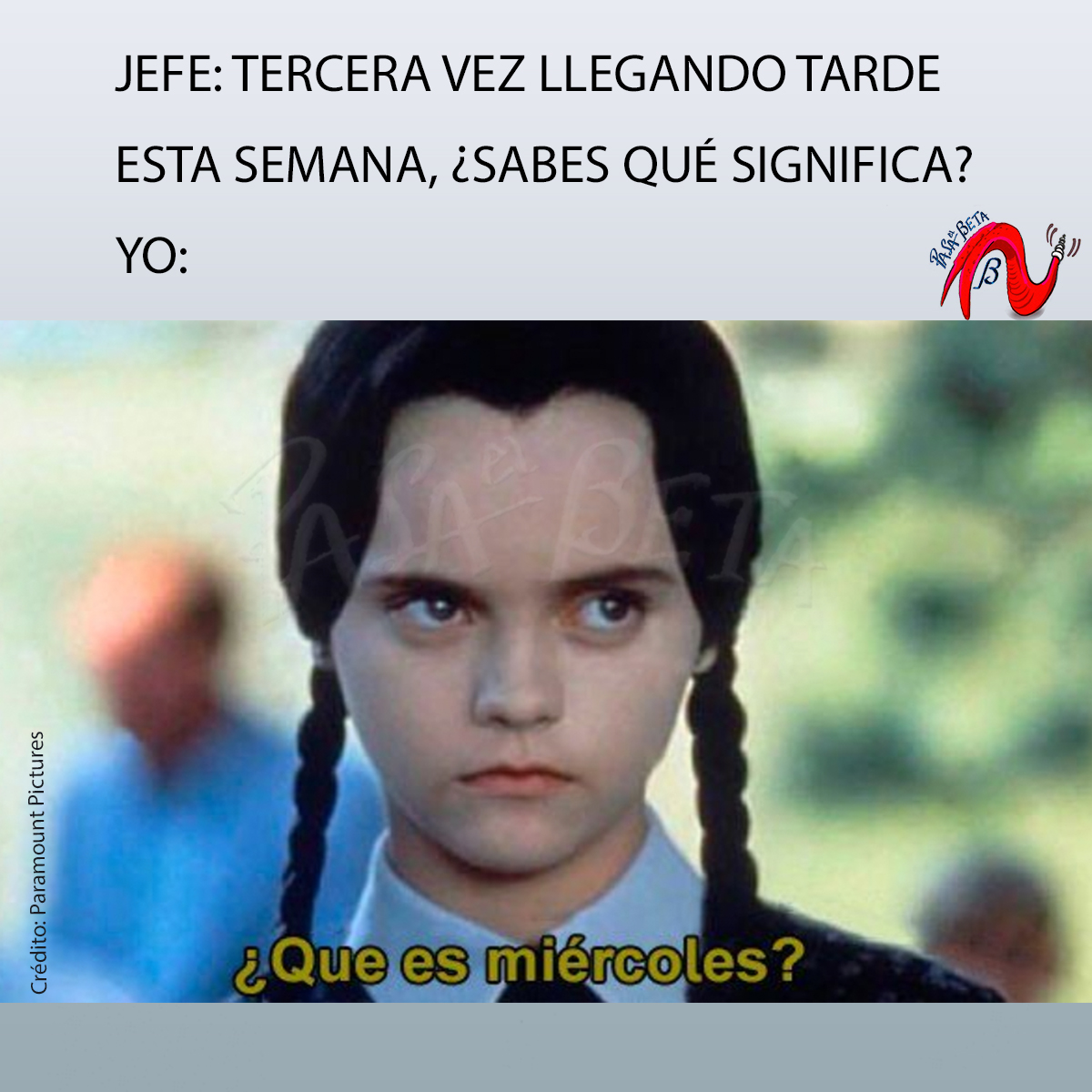 Con internet lento significa peligro - Meme by Maicoljaki :) Memedroid, image size:1200x1200