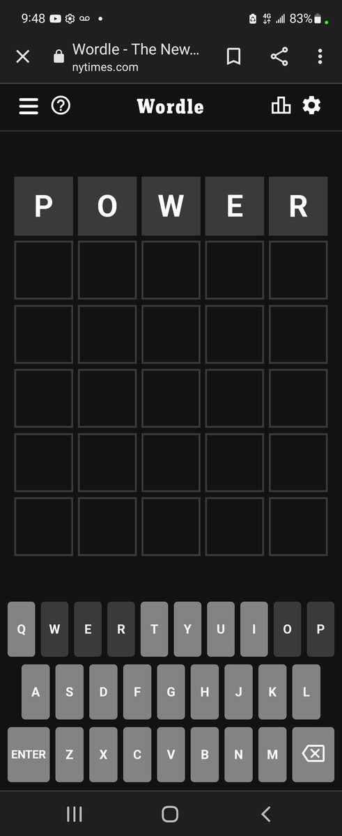 HockeyGeekGirl's tweet image. Well... That's fitting #StillNoPower #OttawaStorm #GotCellServiceBack