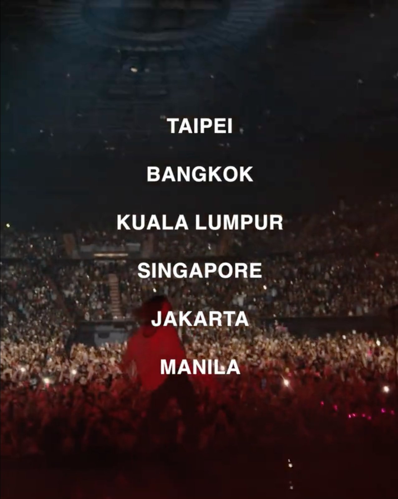 The Philippine Star on Twitter: "American band LANY is coming to Manila