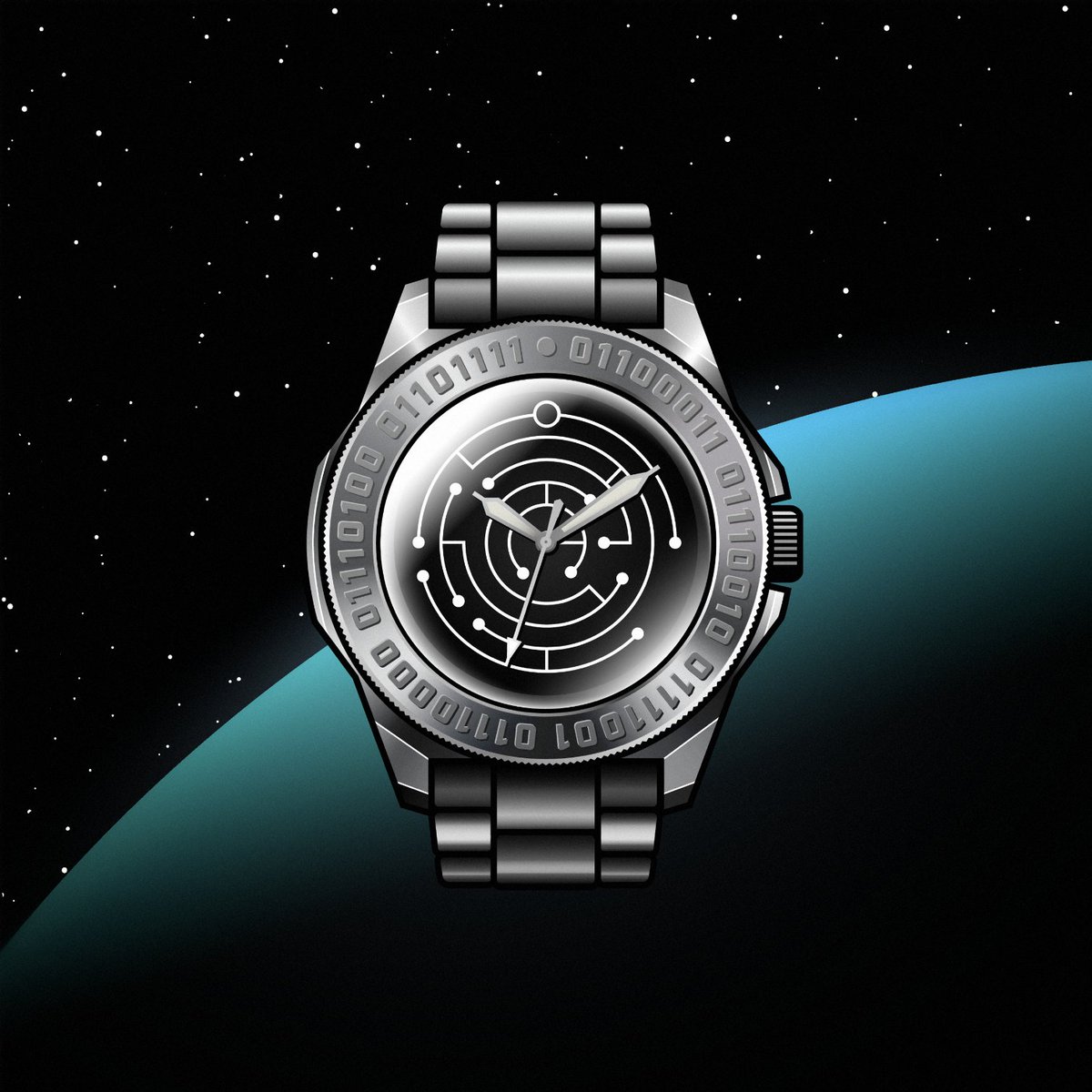 cryptodials's tweet photo. Win a FREE MINT and WL in the next 24 hours before we lock it down for private sale. Follow, RT, Tag 3 friends for a WL spot. For a FREE MINT, head on over to our Discord learn more: https://t.co/ykotxisALB

#NFTGiveaway #NFTGiveaways #NFTutility #WATCH https://t.co/E5Z5FfUoWf