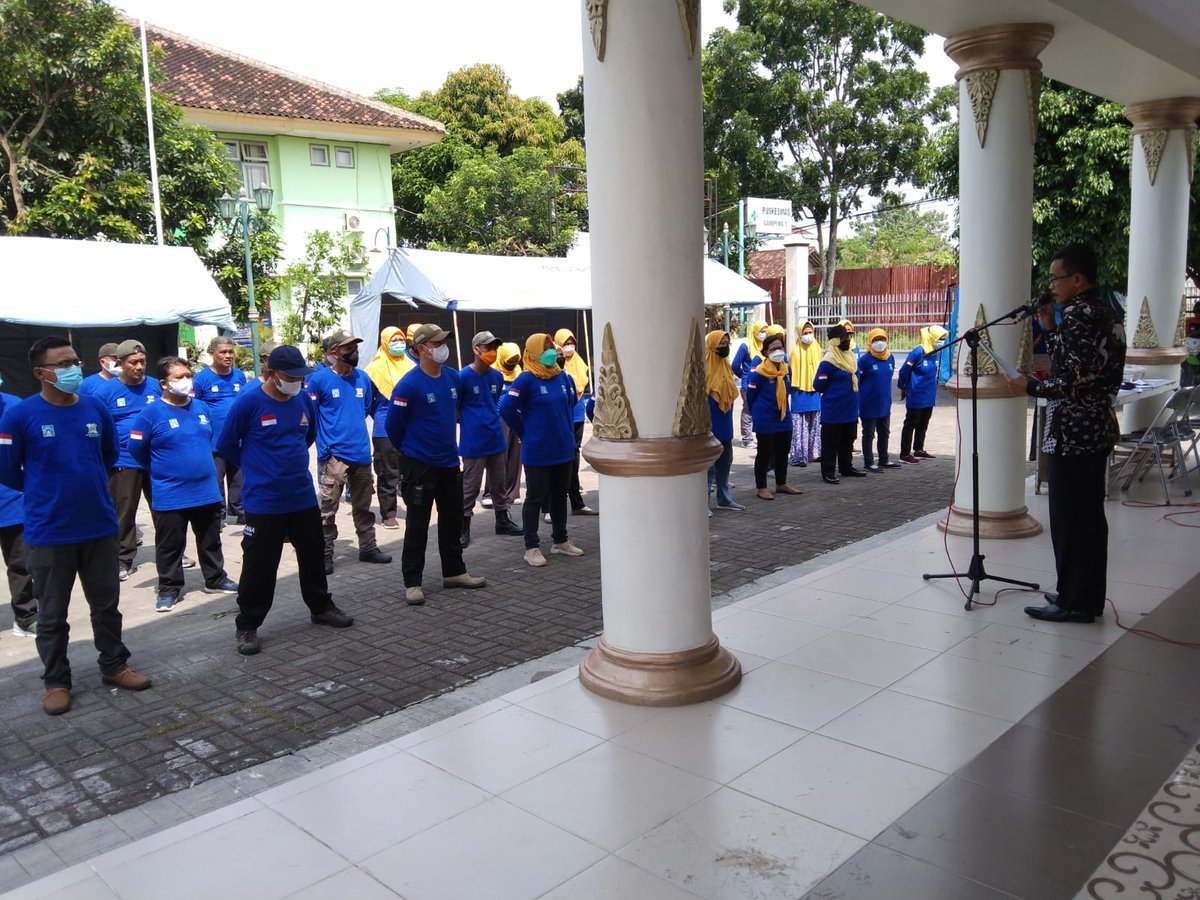 KSB Ambar Siaga Terbentuk di Kalurahan Ambarketawang

dinsos.slemankab.go.id/2022/05/25/ksb…