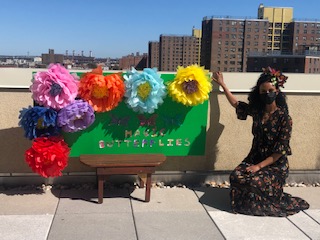 danicamckellar's tweet photo. A group of NYC kids decided to create a play out of my book #TenMagicButterflies and I'm feeling all the feels!! 🤗🦋💕
https://t.co/hGBvF2DYN8
@McKellarMath https://t.co/Q6RR2i36l1