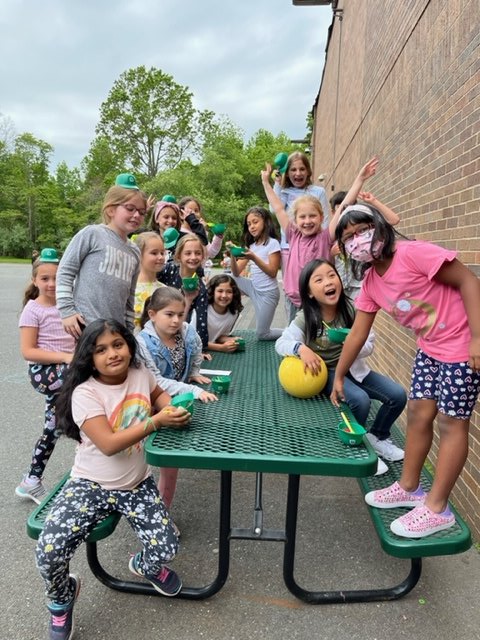 Dugan Elementary PTO tweet media