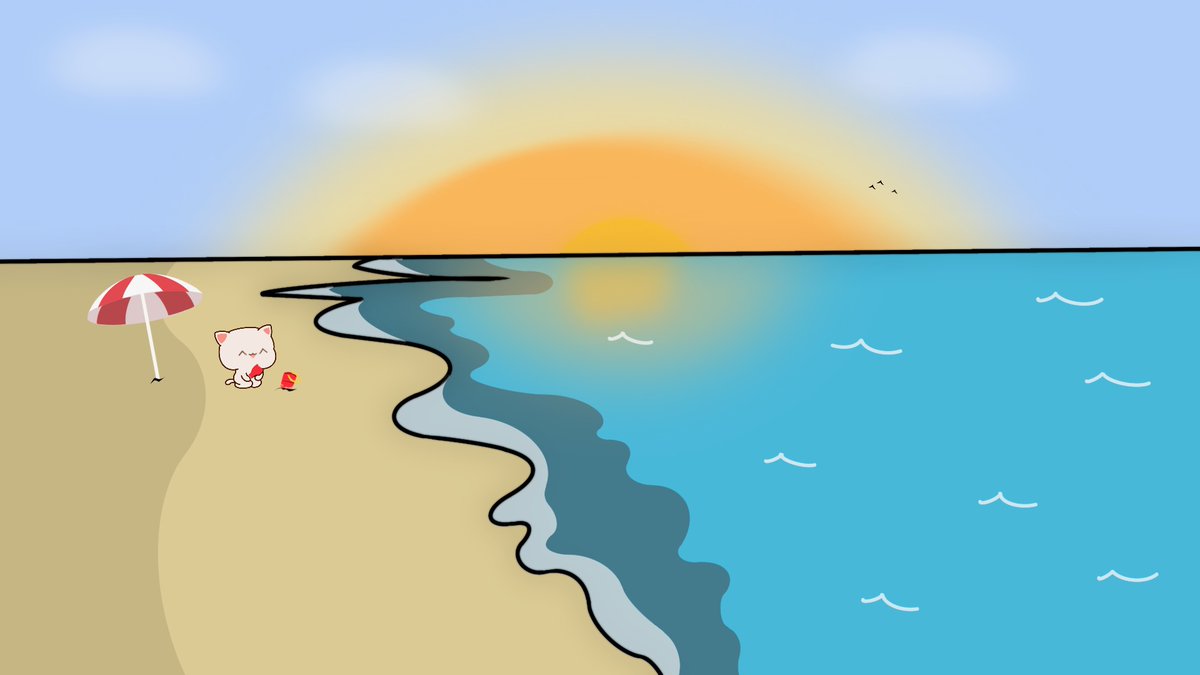 280 Chibi Cats are finally minting on June 1st! 🌅
Who's joining us for Solana Summer fun?? 🥺🐾
dsc.gg/chibicats
#Solana #SolanaNFTs #SolanaNFT #CGMI