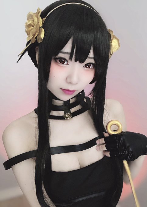 Twitterのコスプレ画像13