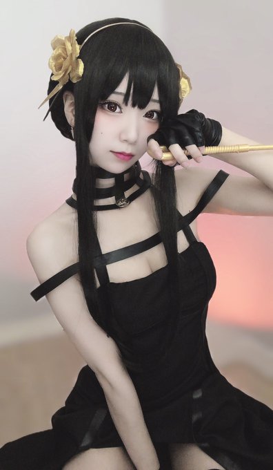 Twitterのコスプレ画像12