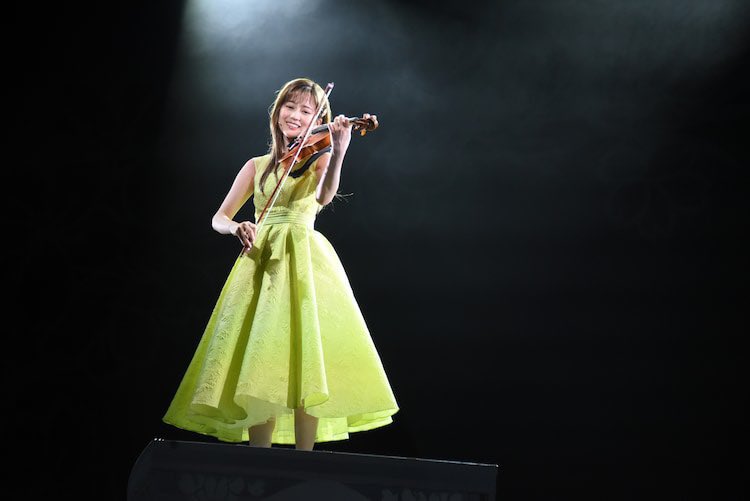 お久しぶりです。

楽しみですね🎶