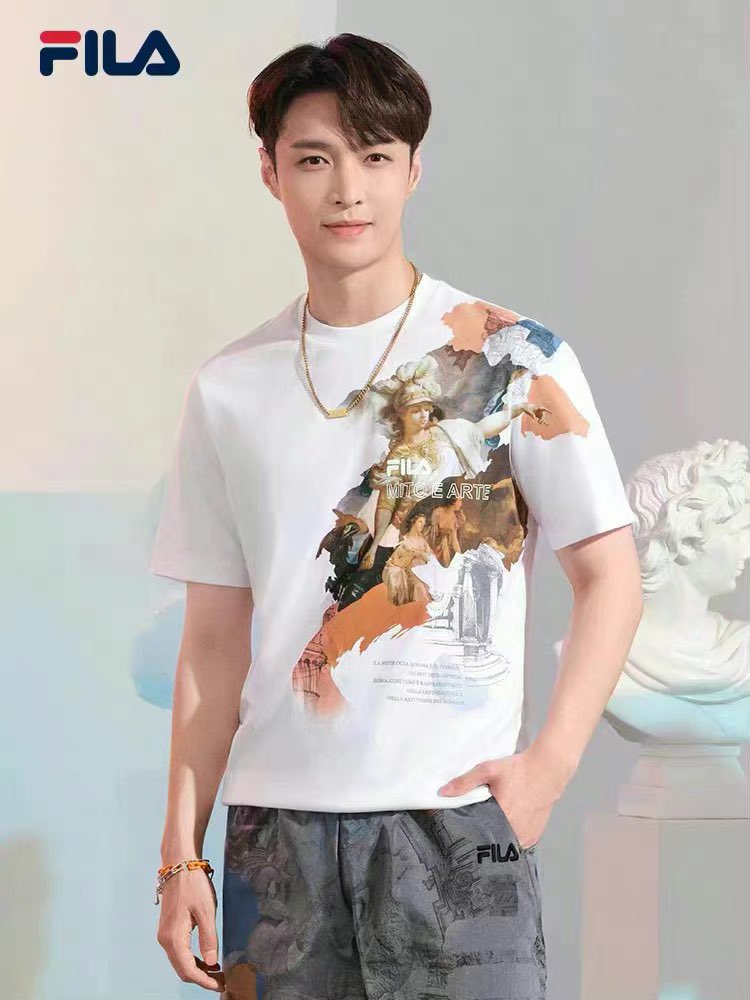 myking_zyx_'s tweet photo. FILA~😍😍😍😍😍😍😍😍😍 https://t.co/muTCAGhXl8