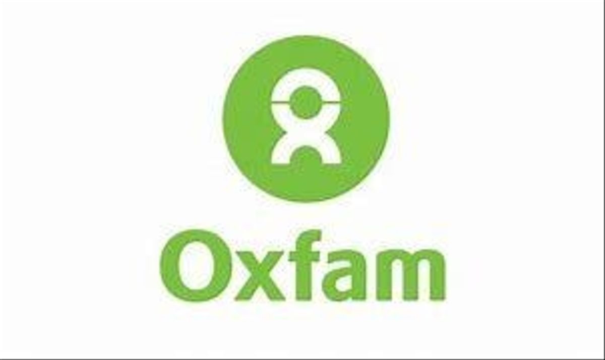 HERNIARC's tweet photo. # Texas ## #ProblemaGlobal #24May #Pichincha200Años OXFAM: "Las 10 personas más ricas del mundo poseen más riqueza que los 3100 millones que componen el 40% más pobre de la Humanidad" https://t.co/QDHjf9JnPp