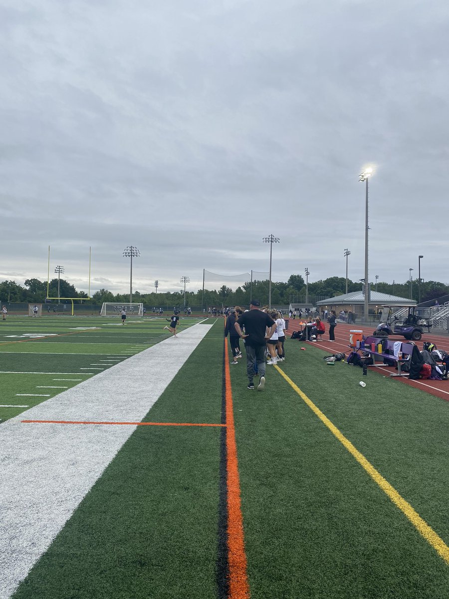 Bobcat_Pride1's tweet photo. Congratulations to the Girls Lacrosse team for winning their Region Semi Final game vs Freedom SR. Qualifying for States!  Next game is Friday vs John Champe at 6 pm. Region Finals! https://t.co/cIIznYlgJU