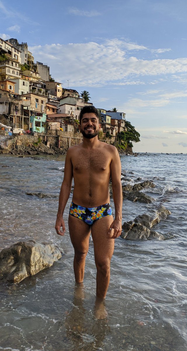 thi_engamb's tweet photo. Amo esse lugarzinho de Salvador. 🧡 https://t.co/Fmu8QTeM0x