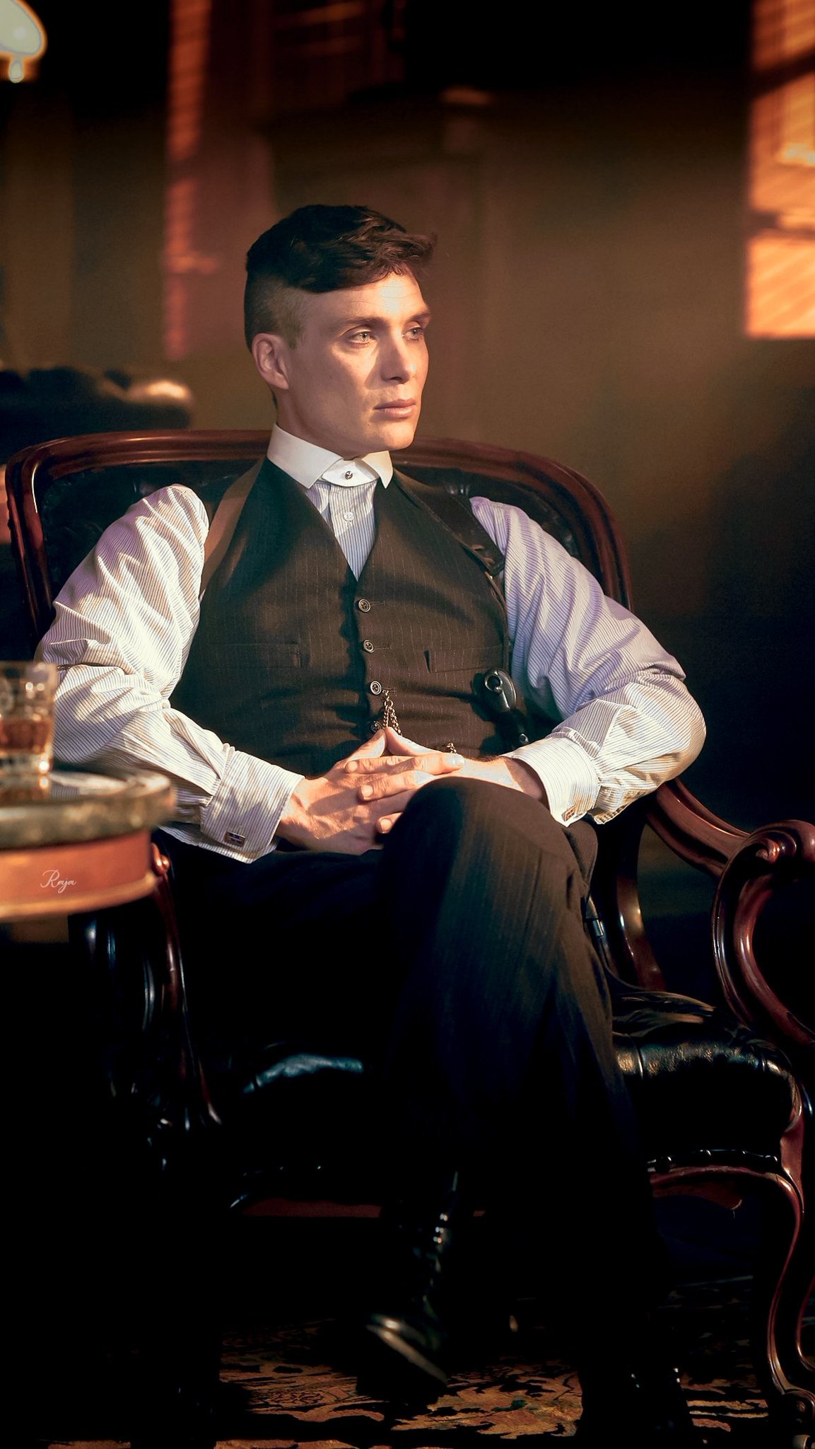 Happy Birthday Cillian Murphy  