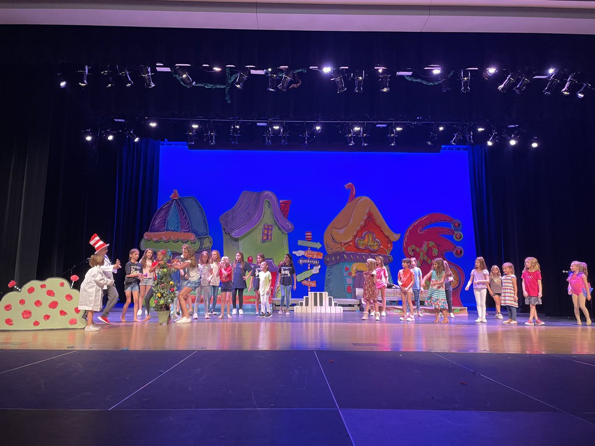 Montgomery Elementary tweet media