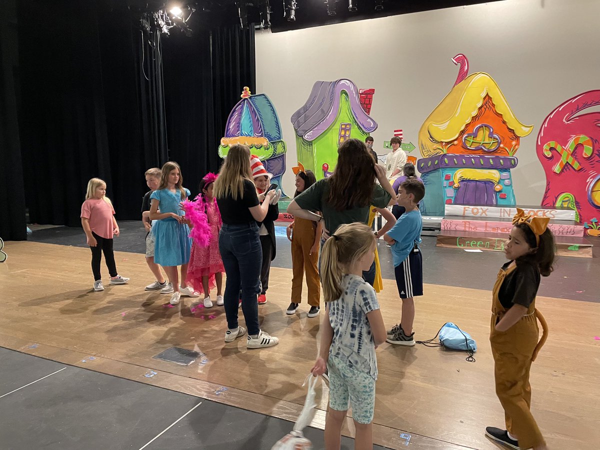 Montgomery Elementary tweet media