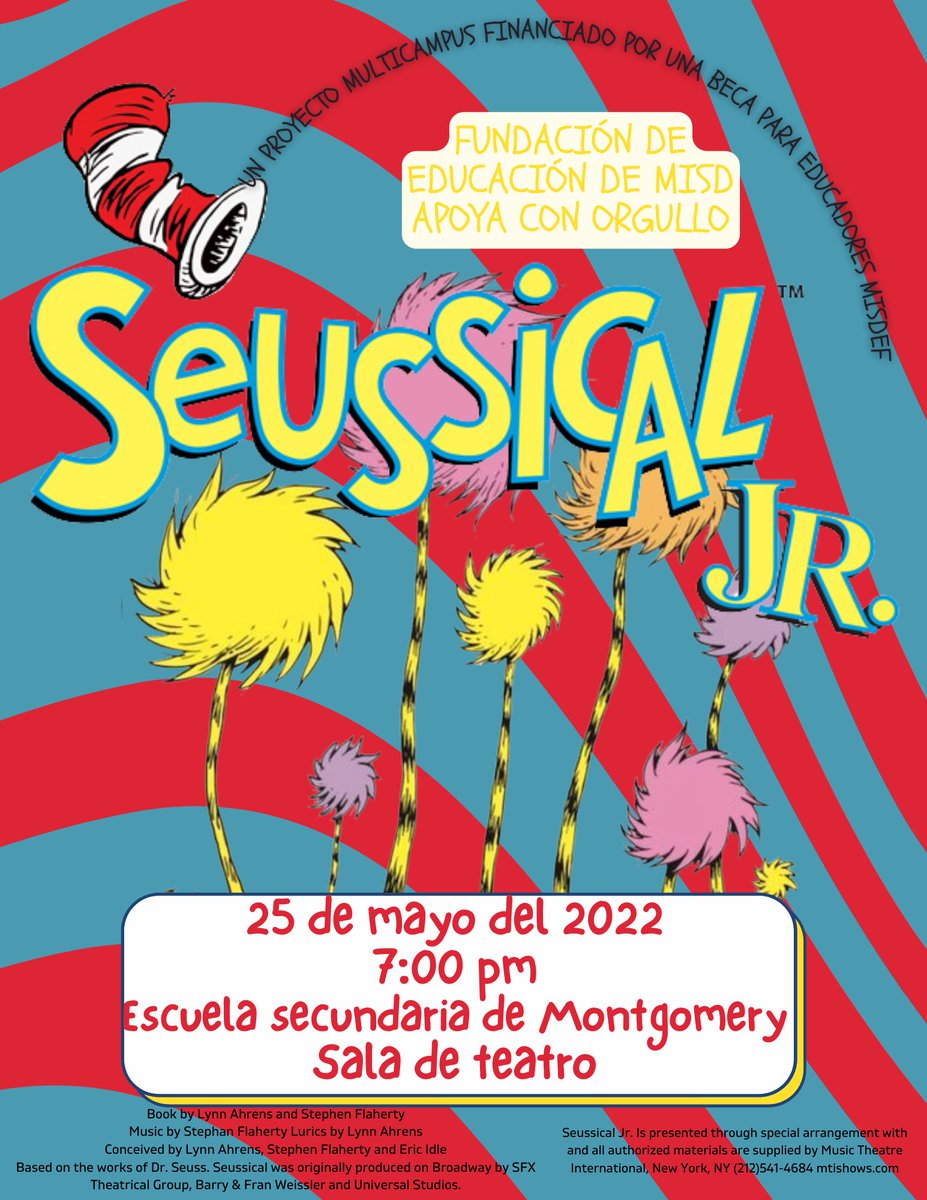 Montgomery Elementary tweet media