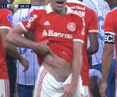 statsinter1909's tweet image. Eu posso fazer uma massagem de quiser @carlosdepena 😏