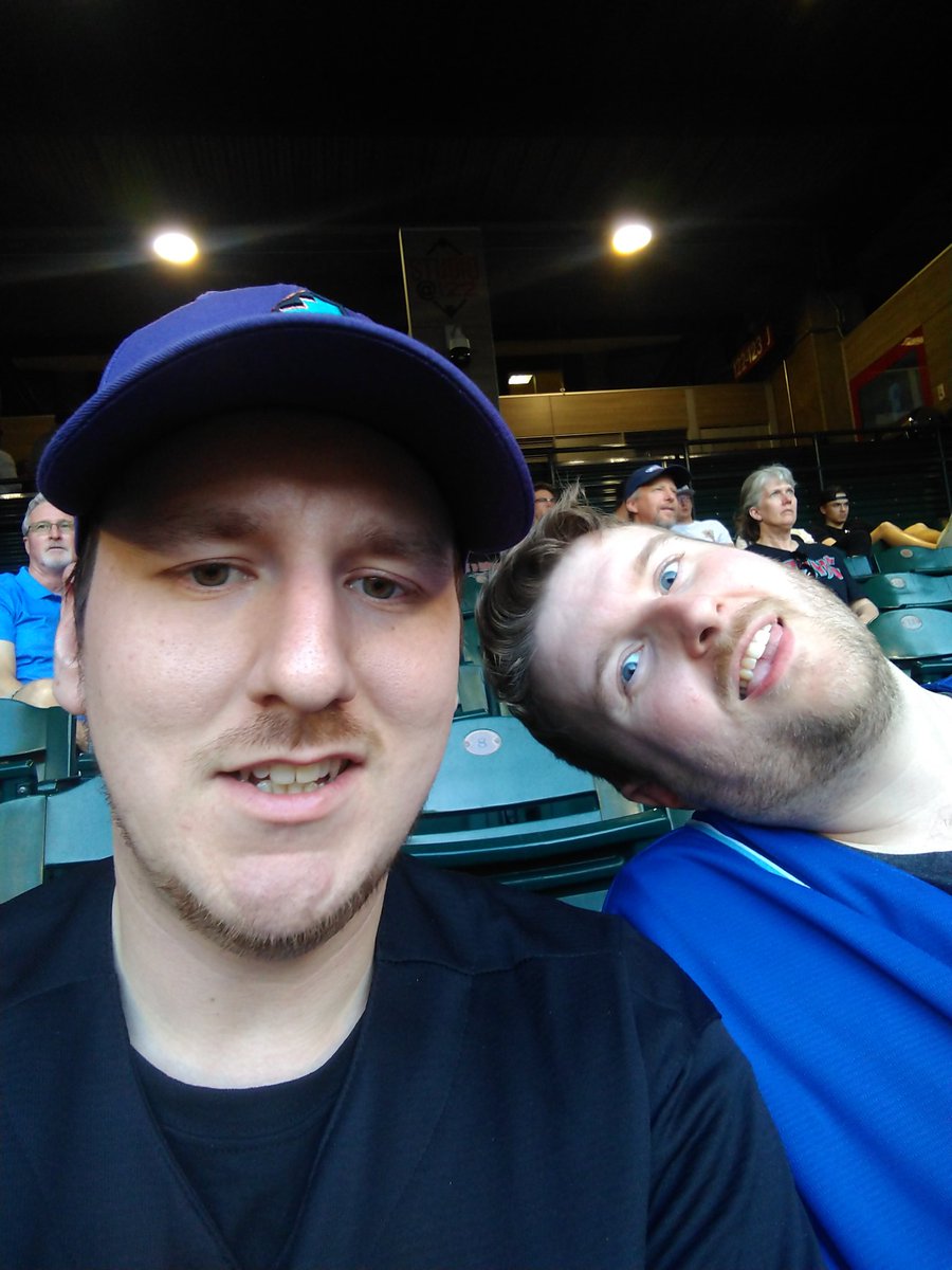 Gerginator_'s tweet photo. Wow! Fun! #Dbacks https://t.co/eri0UMeJNT
