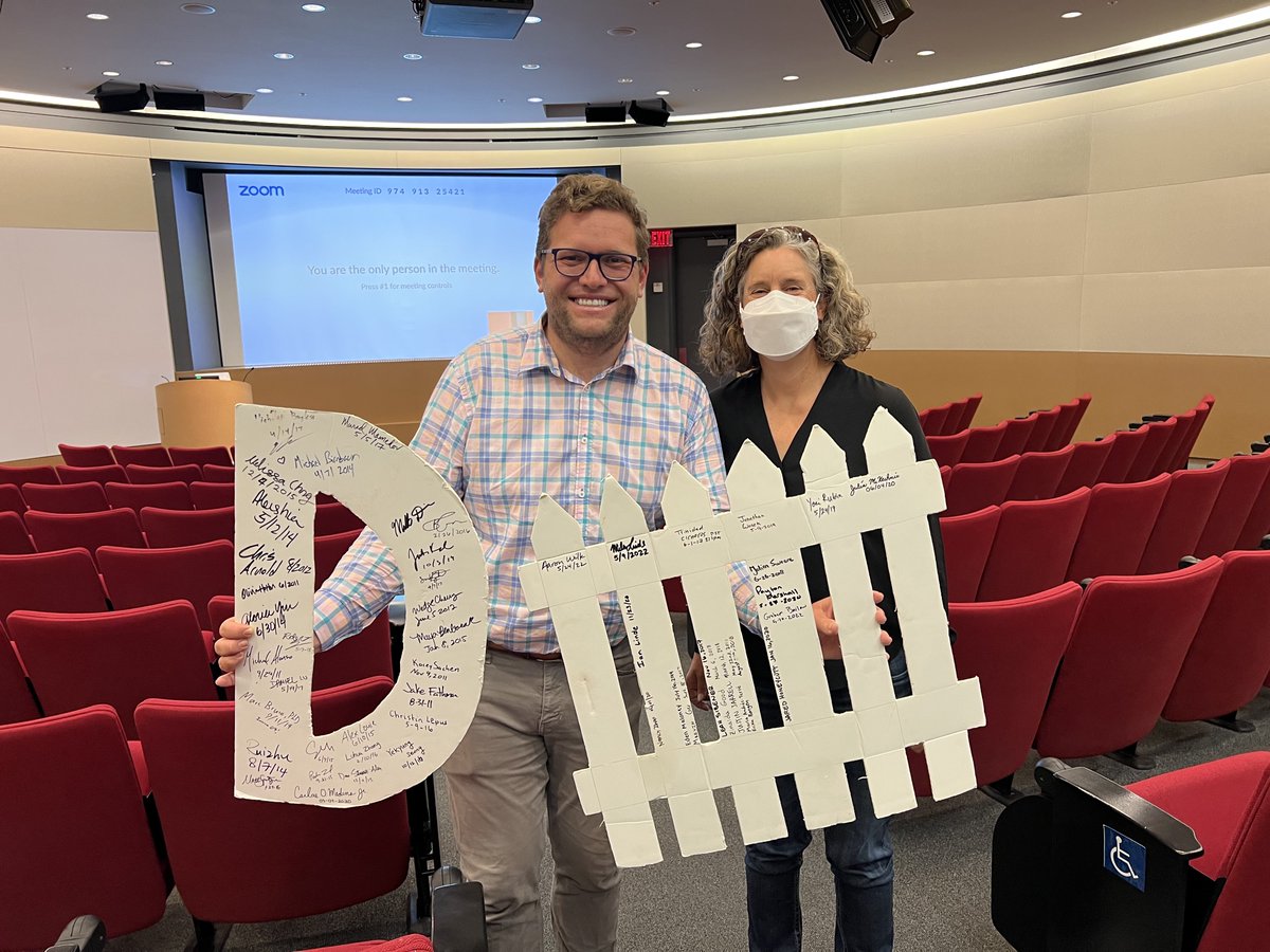 Stanford Immunology tweet media