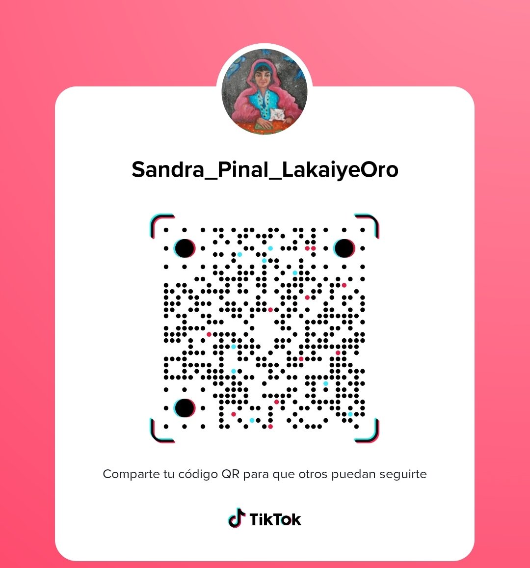 Sandra Pinal tweet media