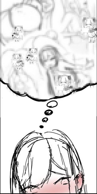 #らまそい 
こんなん描く 