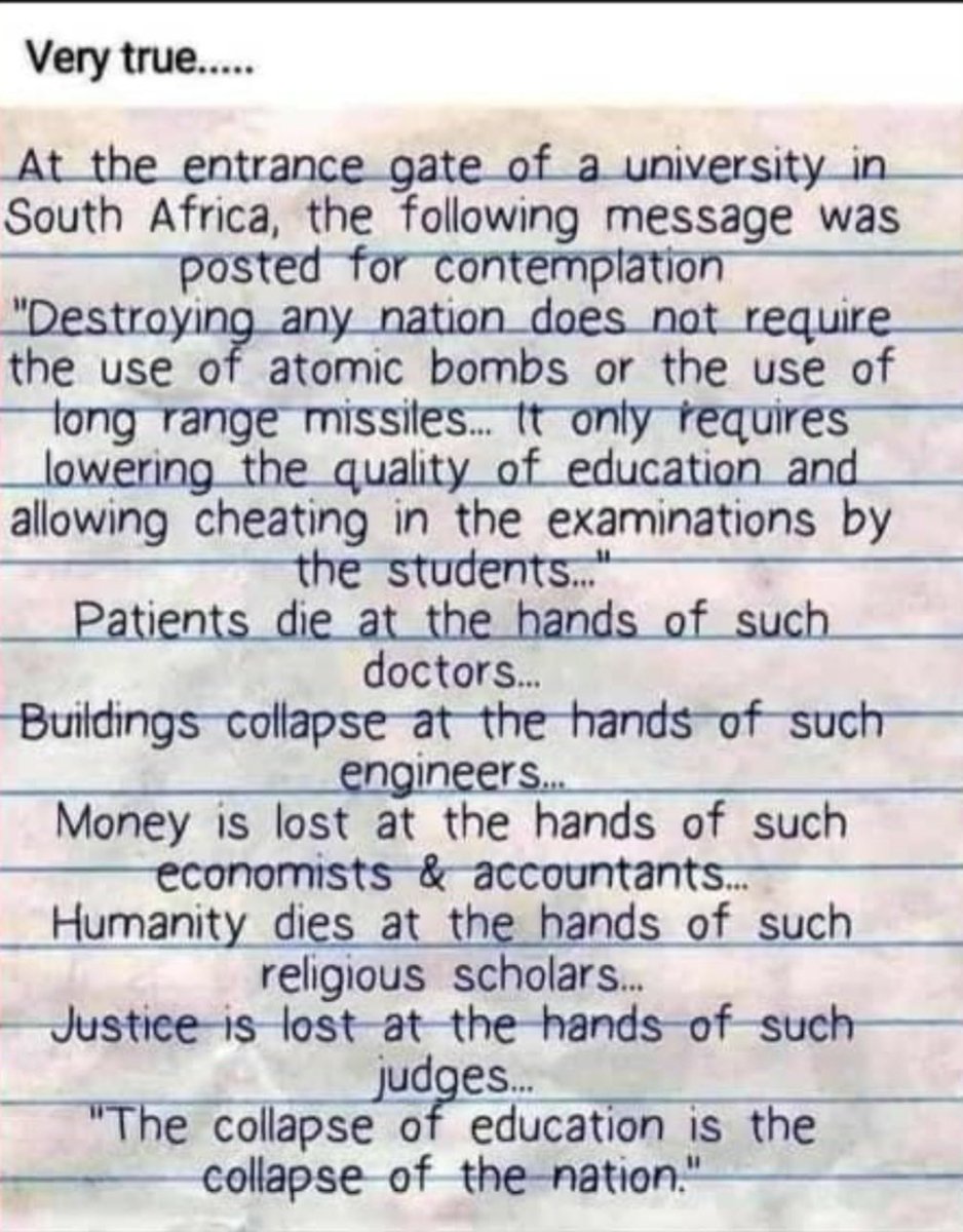 This is Nigeria