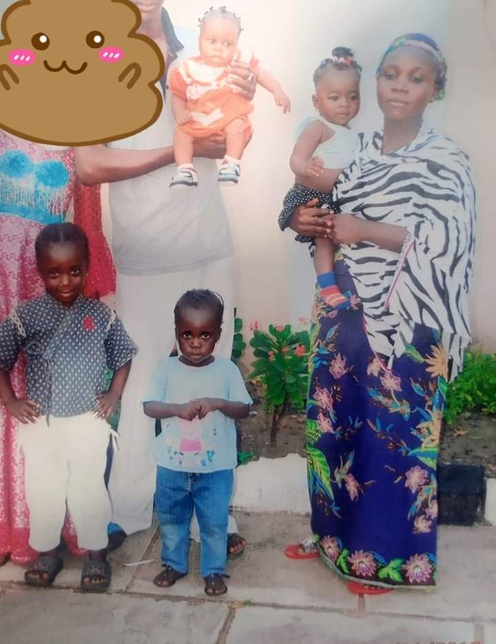 Foresightedness's tweet photo. #Justice4Fatima and other innocent people whom were killed in Anambra https://t.co/yVDAWvdsg7